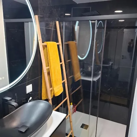 Casa Salgado 別荘 *