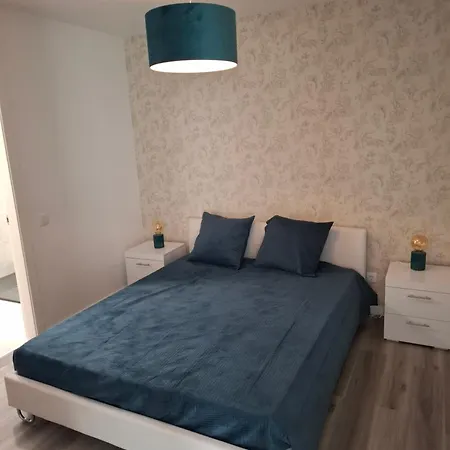 Feriehus Casa Salgado