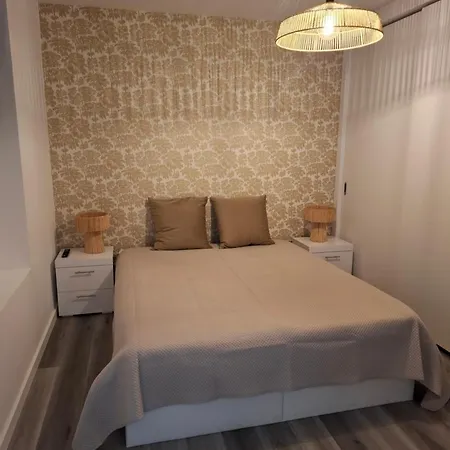 Nyaraló Casa Salgado