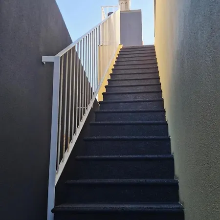 Casa vacanze Casa Salgado Câmara de Lobos