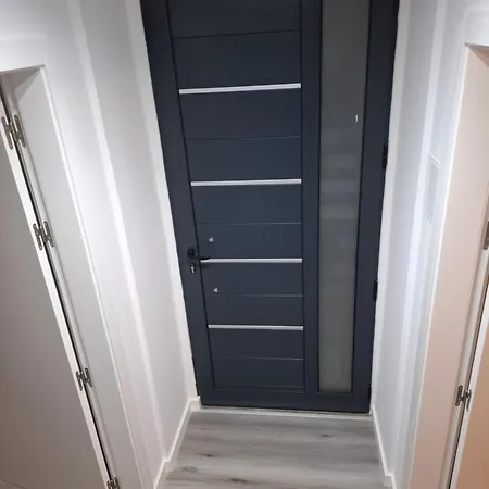 Casa Salgado Сasa de vacaciones *