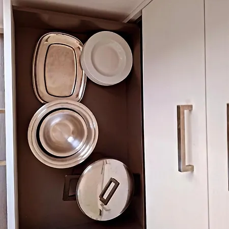 Casa Salgado Holiday home