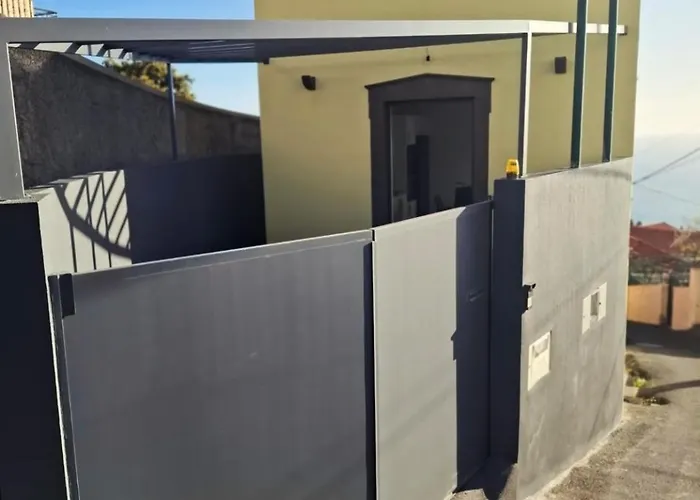 Casa Salgado Vakantiehuis *