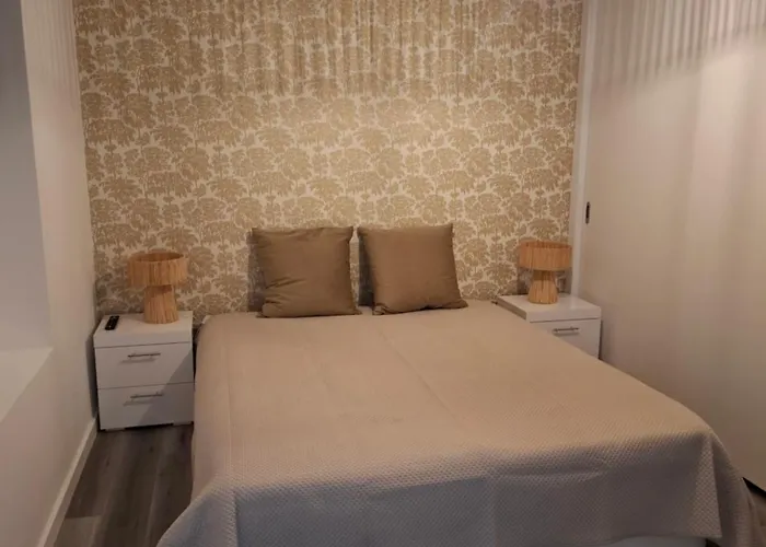 Vakantiehuis Casa Salgado