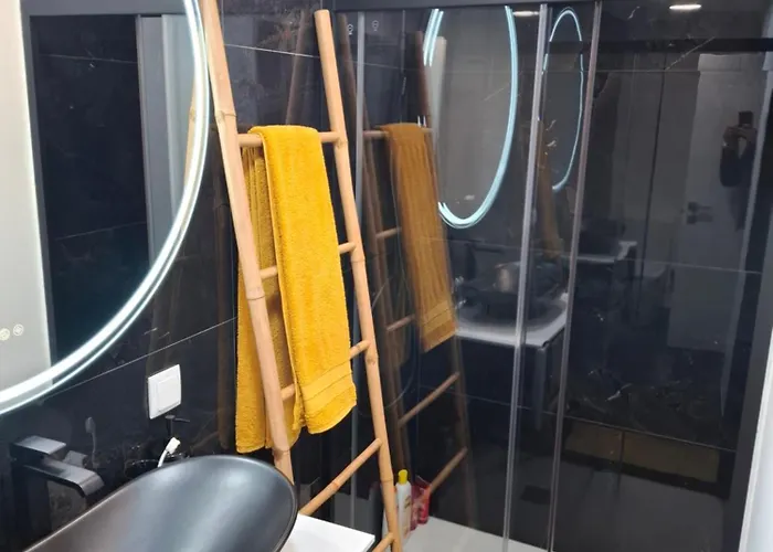 Casa Salgado Vakantiehuis *