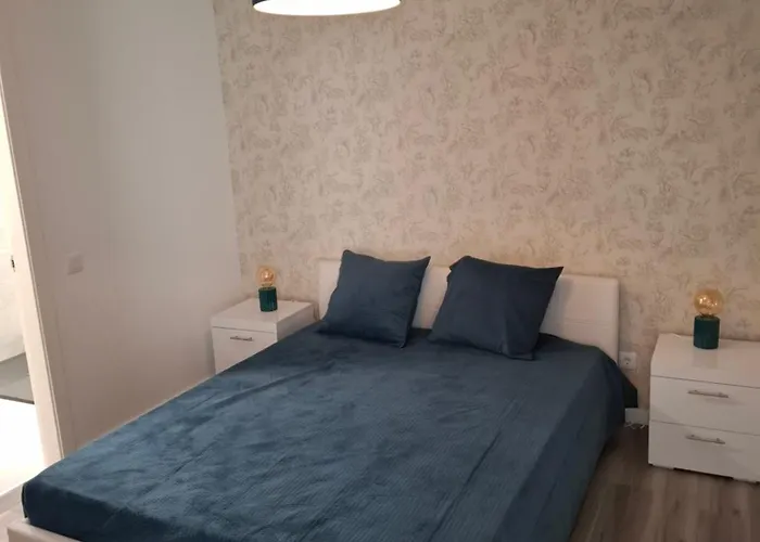 Vakantiehuis Casa Salgado