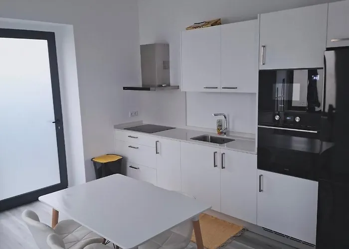 Casa Salgado Nyaraló *