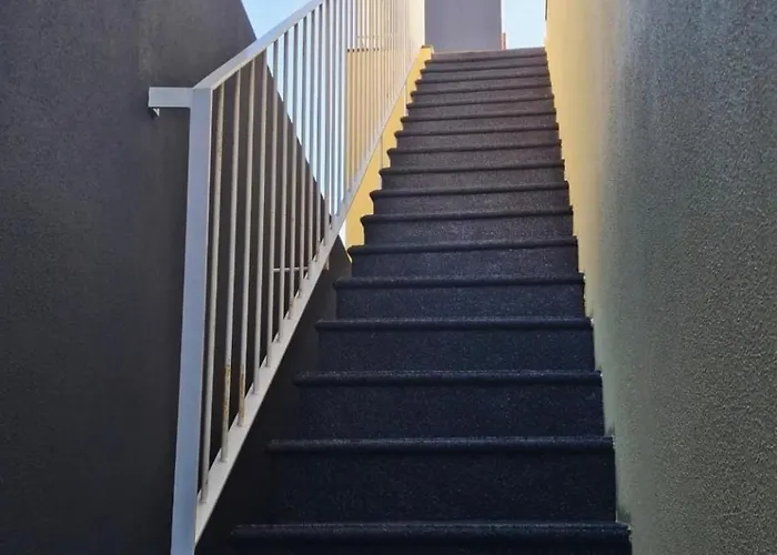 Nyaraló Casa Salgado Câmara de Lobos