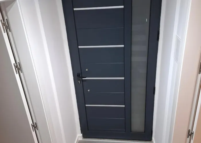 Casa Salgado Nyaraló *